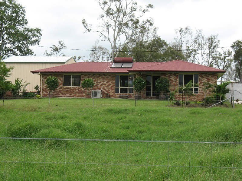 38 Marion Street, Marian QLD 4753