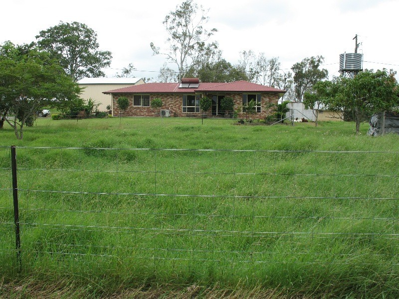 38 Marion Street, Marian QLD 4753