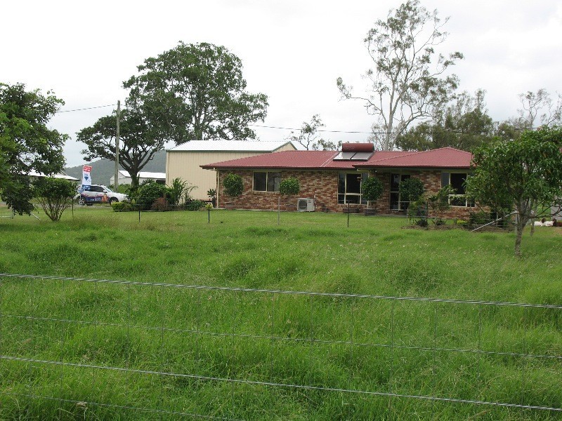 38 Marion Street, Marian QLD 4753