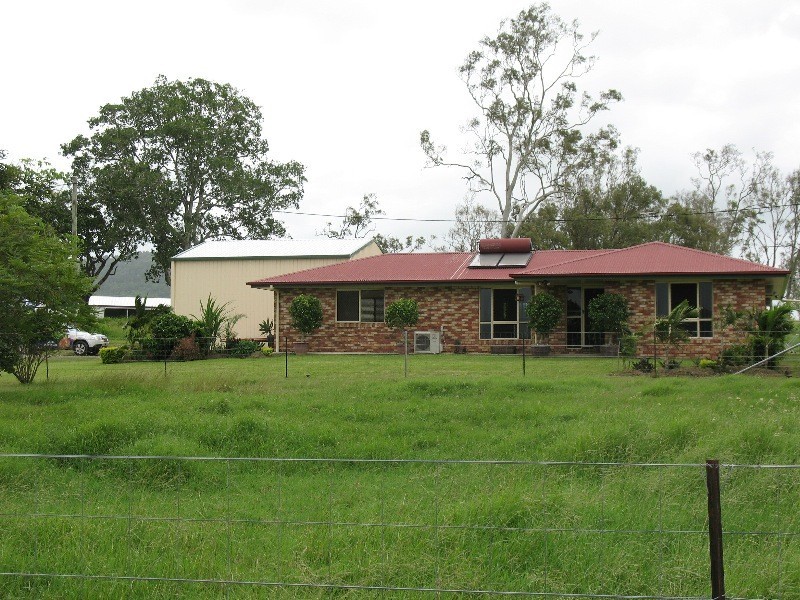 38 Marion Street, Marian QLD 4753