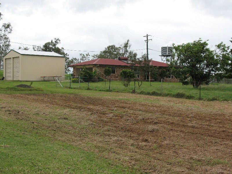 38 Marion Street, Marian QLD 4753