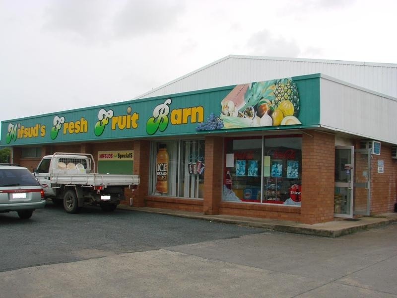 34 Nelson Street, Mackay QLD 4740