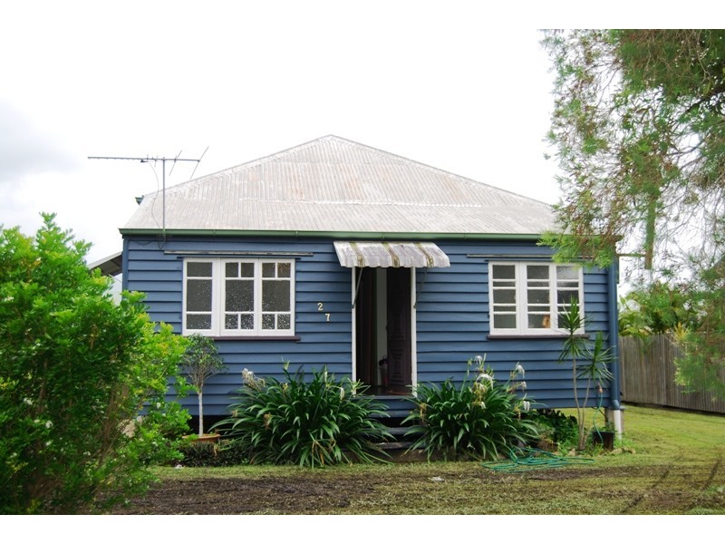 27 Daly Street, Marian QLD 4753