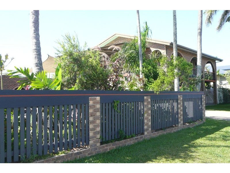30 Nebo Road, Mackay QLD 4740