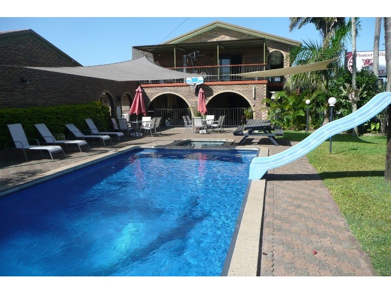 30 Nebo Road, Mackay QLD 4740