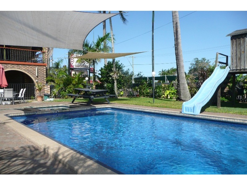 30 Nebo Road, Mackay QLD 4740
