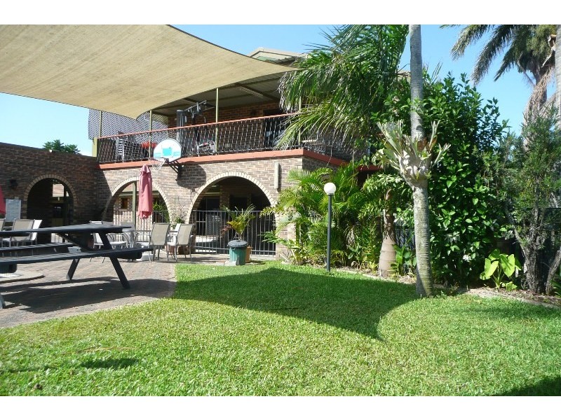 30 Nebo Road, Mackay QLD 4740