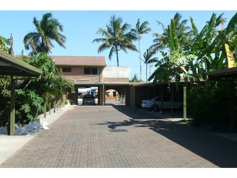 30 Nebo Road, Mackay QLD 4740