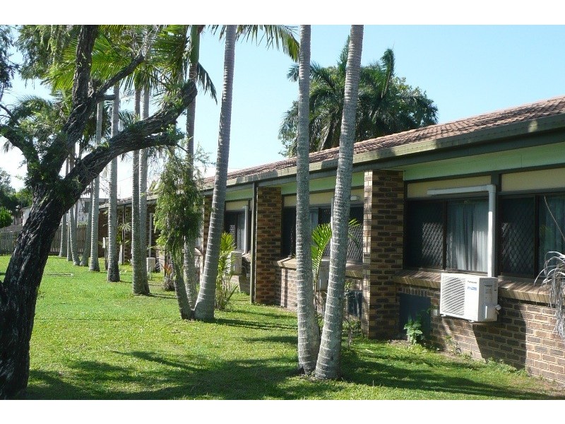 30 Nebo Road, Mackay QLD 4740