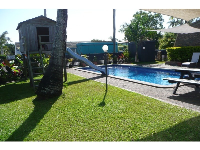 30 Nebo Road, Mackay QLD 4740