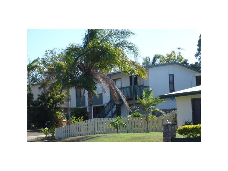 75 Banksia Avenue, Andergrove QLD 4740