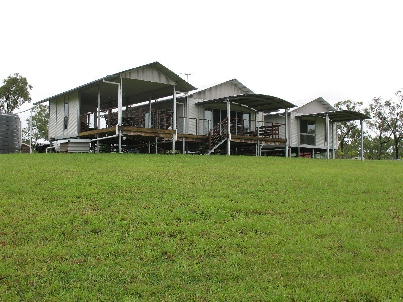 660 Midge Point Road, Bloomsbury QLD 4799