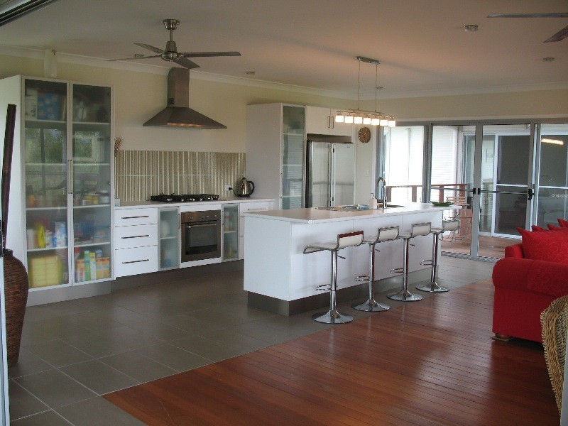 660 Midge Point Road, Bloomsbury QLD 4799