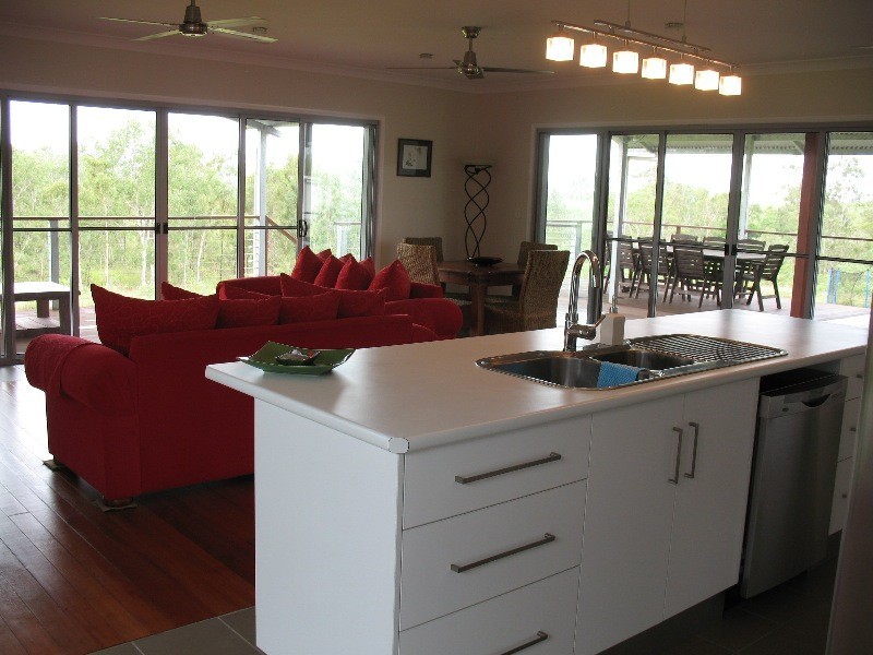 660 Midge Point Road, Bloomsbury QLD 4799