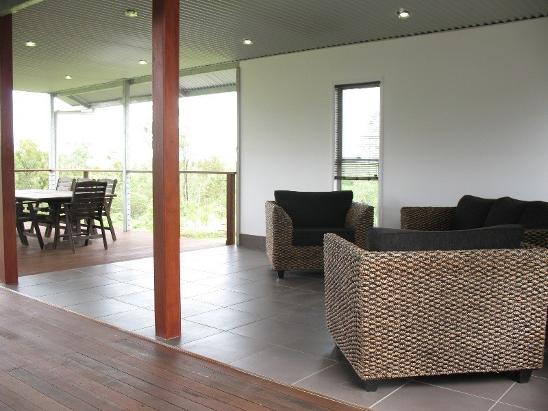 660 Midge Point Road, Bloomsbury QLD 4799