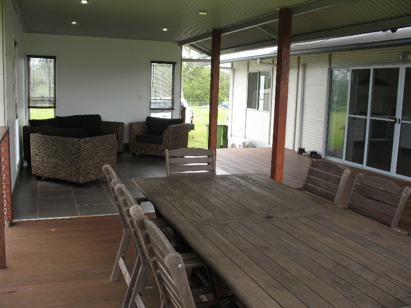 660 Midge Point Road, Bloomsbury QLD 4799