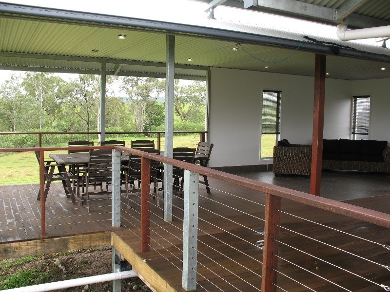 660 Midge Point Road, Bloomsbury QLD 4799