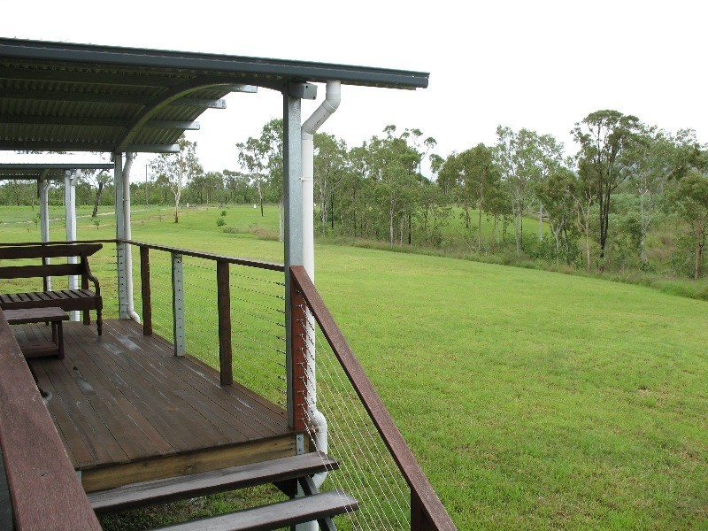 660 Midge Point Road, Bloomsbury QLD 4799