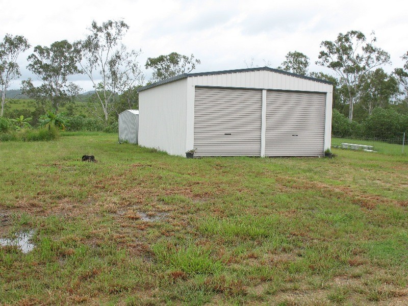 660 Midge Point Road, Bloomsbury QLD 4799