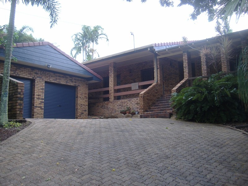 6 Gibbs Court, Mount Pleasant QLD 4740