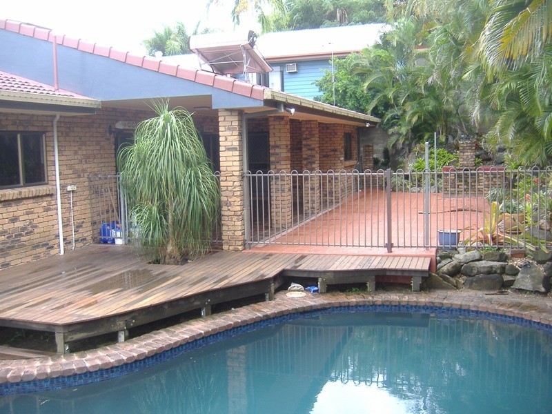6 Gibbs Court, Mount Pleasant QLD 4740