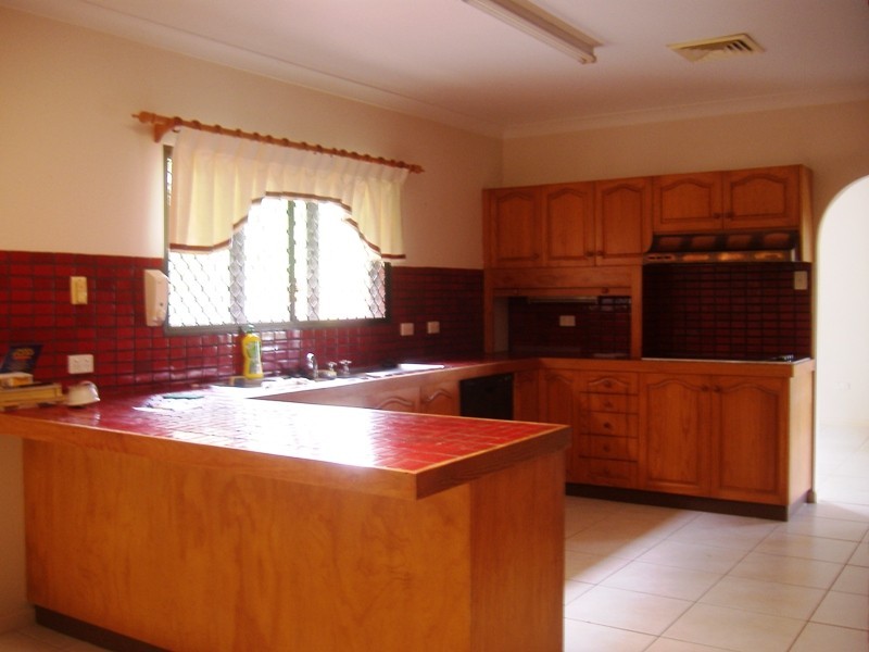 6 Gibbs Court, Mount Pleasant QLD 4740