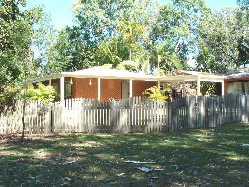 2 Newton Street, Andergrove QLD 4740