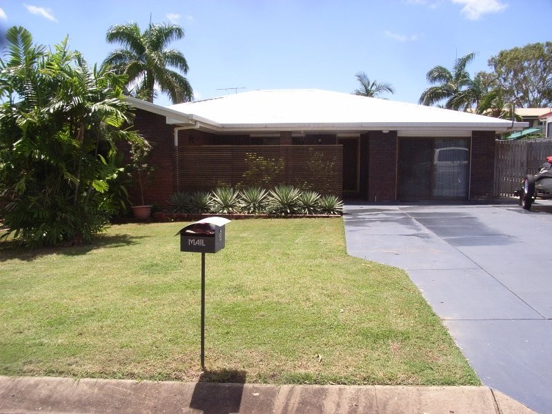 3 Wilson Court, Eimeo QLD 4740