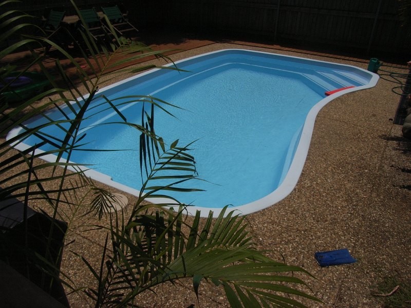 3 Wilson Court, Eimeo QLD 4740