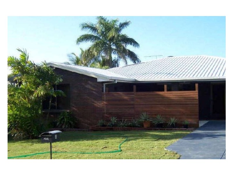 3 Wilson Court, Eimeo QLD 4740