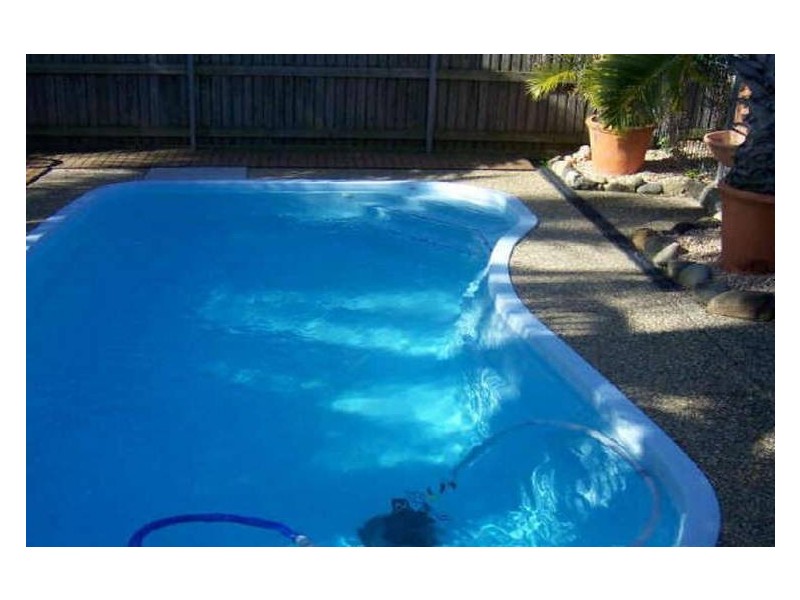 3 Wilson Court, Eimeo QLD 4740