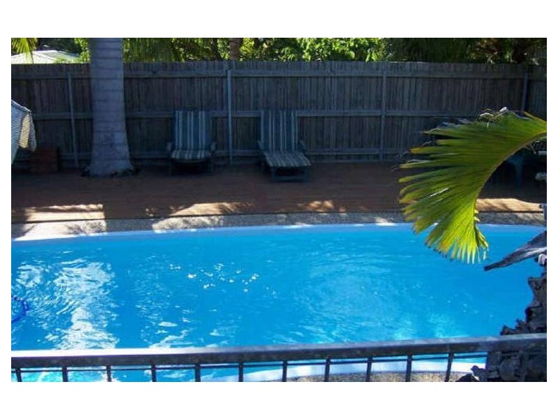 3 Wilson Court, Eimeo QLD 4740