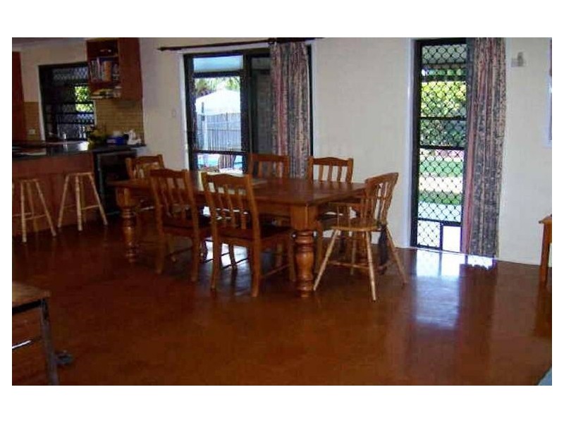 3 Wilson Court, Eimeo QLD 4740