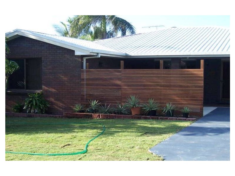 3 Wilson Court, Eimeo QLD 4740