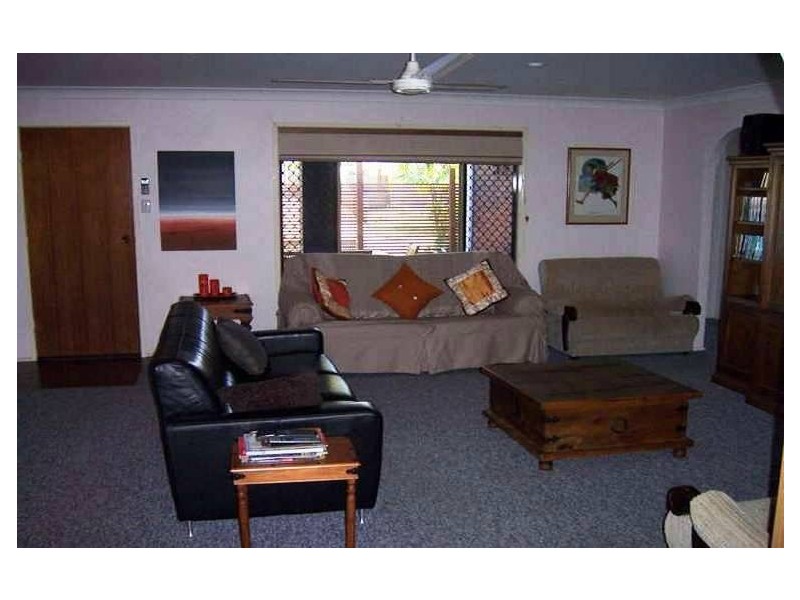 3 Wilson Court, Eimeo QLD 4740