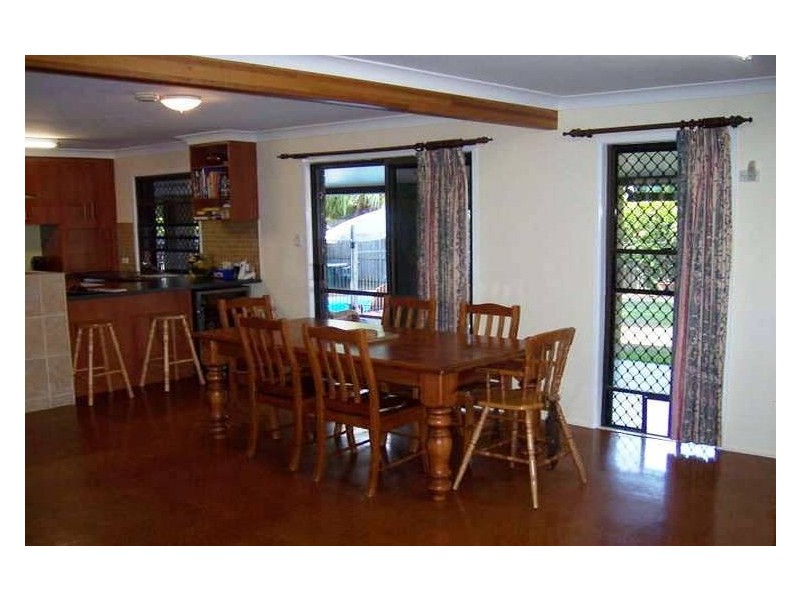 3 Wilson Court, Eimeo QLD 4740