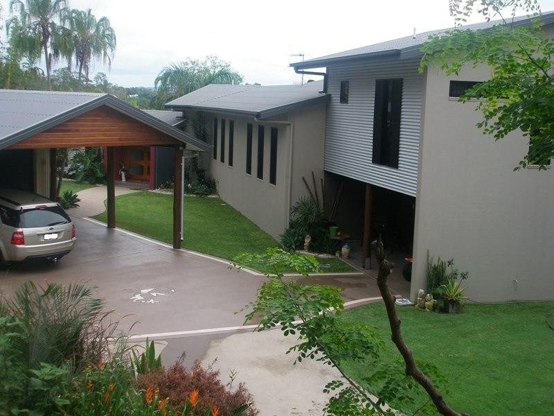 28 Highview Close, Farleigh QLD 4741