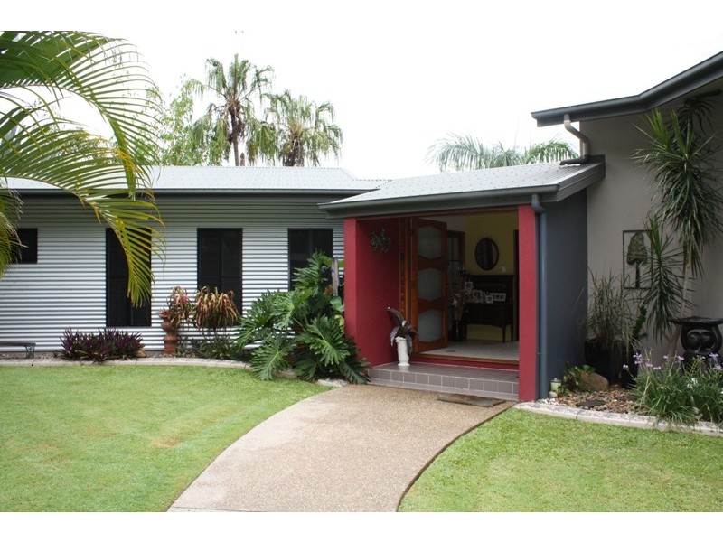 28 Highview Close, Farleigh QLD 4741