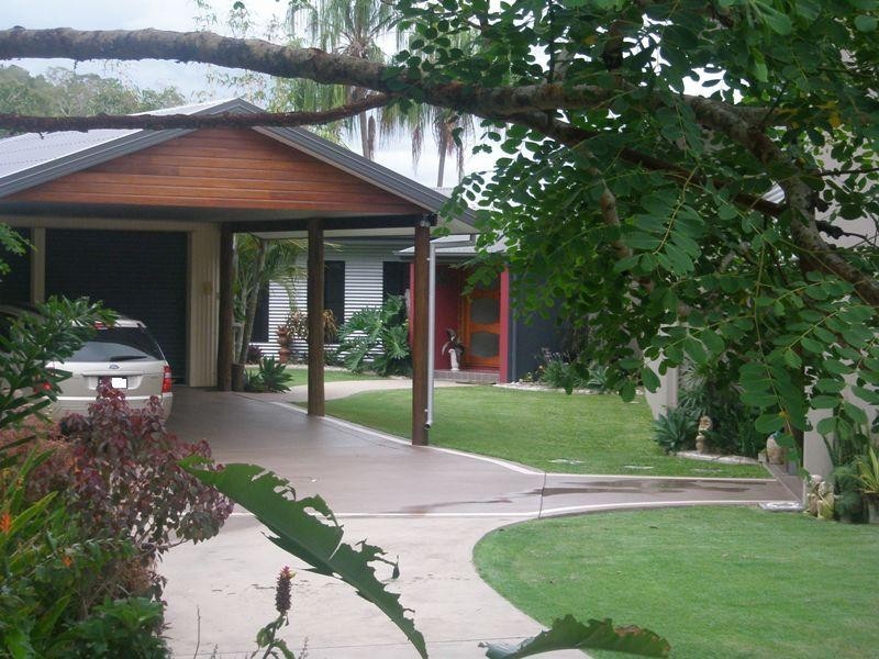 28 Highview Close, Farleigh QLD 4741