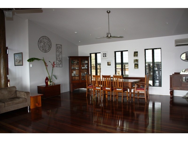 28 Highview Close, Farleigh QLD 4741