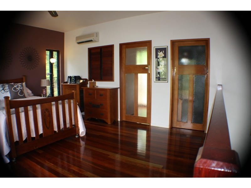 28 Highview Close, Farleigh QLD 4741