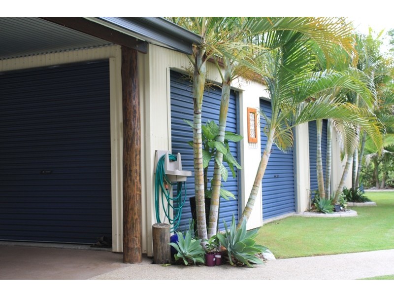 28 Highview Close, Farleigh QLD 4741