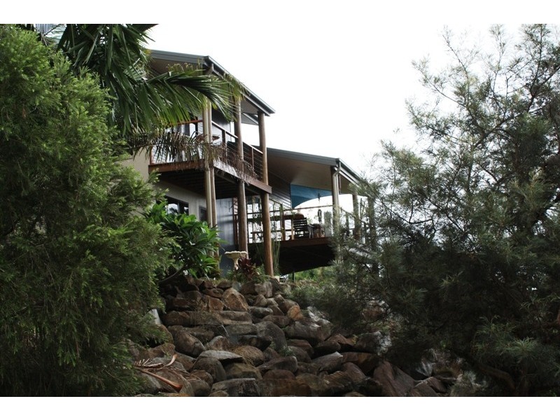 28 Highview Close, Farleigh QLD 4741