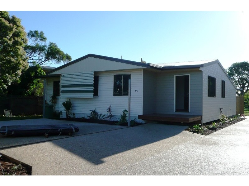 172 Goldsmith Street (Lot 5), South Mackay QLD 4740