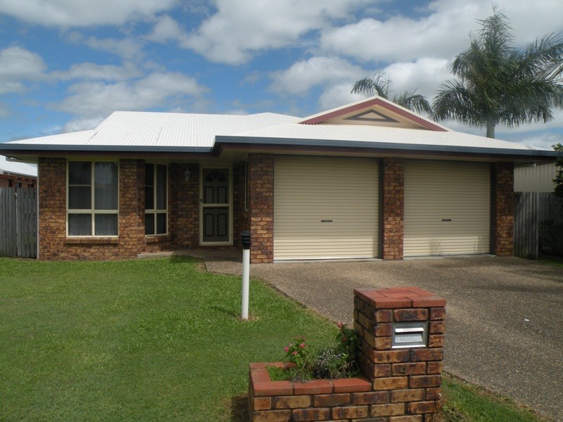 47 Ben Nevis Street, Beaconsfield QLD 4740