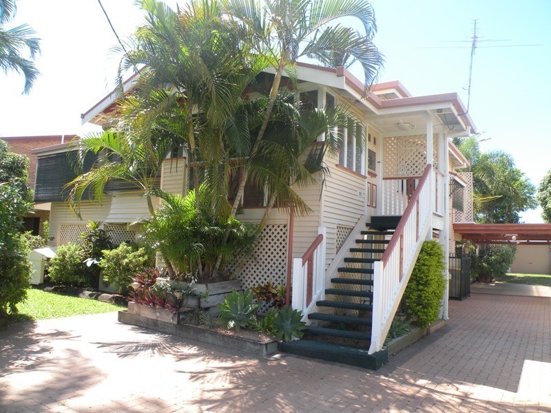49 Holland Street, West Mackay QLD 4740