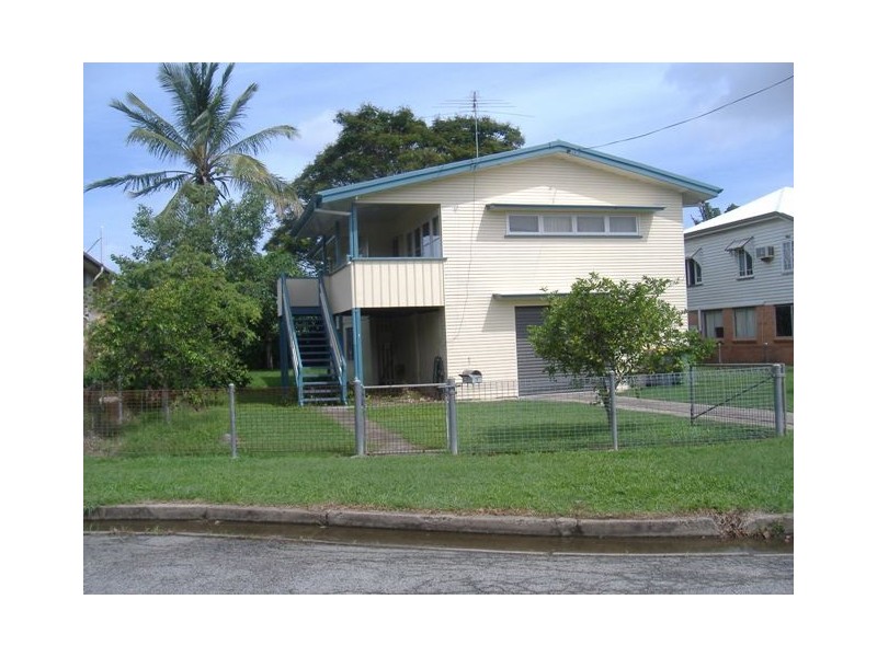 7 Bundensen Street, North Mackay QLD 4740