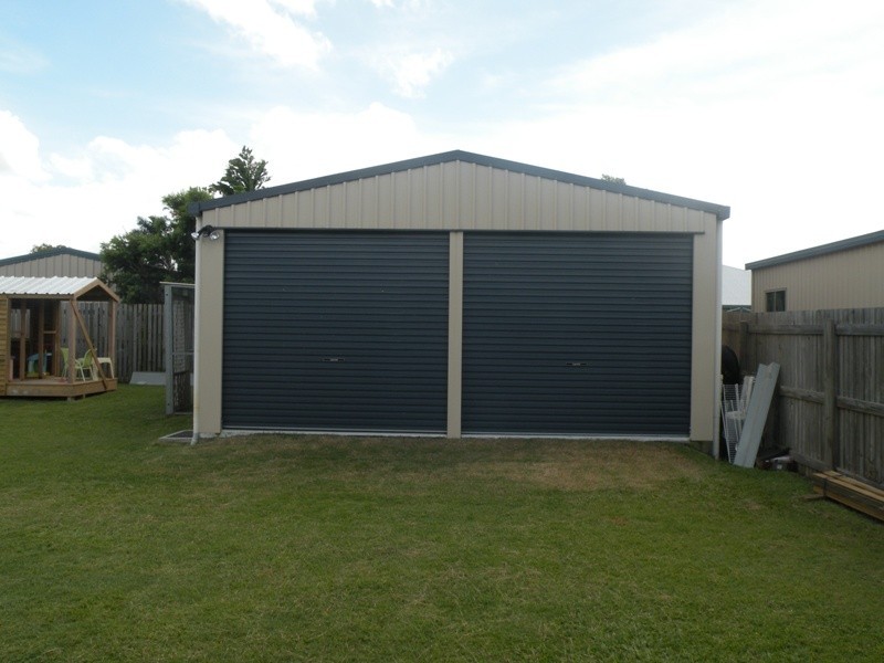 4 Bradco Avenue, Ooralea QLD 4740