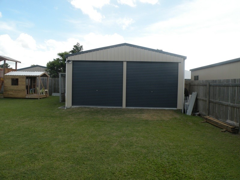 4 Bradco Avenue, Ooralea QLD 4740