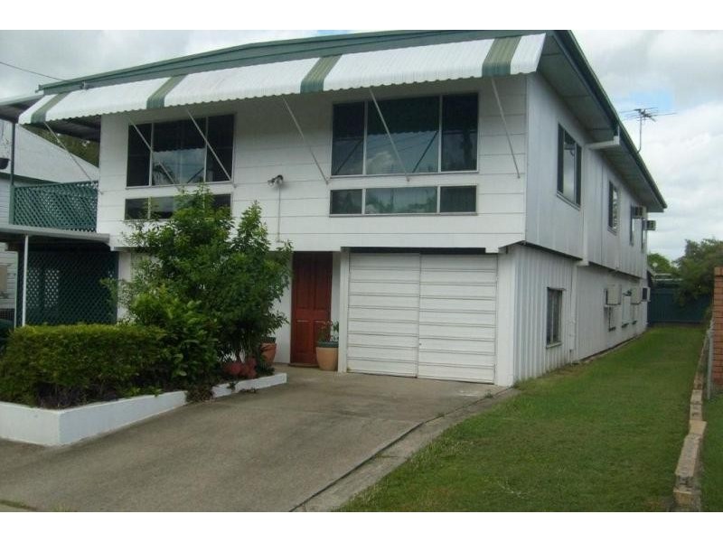 12 Romeo Street, Mackay QLD 4740